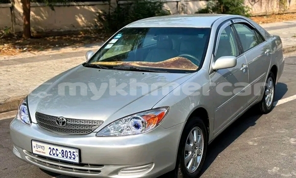 Buy Used Toyota Camry Other Car in Chbar Mon in Kampong Speu Province Buy Used Toyota Camry Other Car in Chbar Mon in Kampong Speu Province