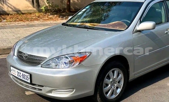 Buy Used Toyota Camry Other Car in Chbar Mon in Kampong Speu Province Buy Used Toyota Camry Other Car in Chbar Mon in Kampong Speu Province