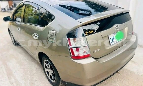 Buy Used Toyota Prius Other Car in Chbar Mon in Kampong Speu Province Buy Used Toyota Prius Other Car in Chbar Mon in Kampong Speu Province