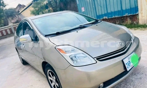 Buy Used Toyota Prius Other Car in Chbar Mon in Kampong Speu Province Buy Used Toyota Prius Other Car in Chbar Mon in Kampong Speu Province