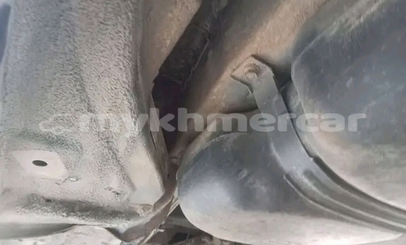 Buy Used Toyota Belta Other Car in Kratié in Kratié Province Buy Used Toyota Belta Other Car in Kratié in Kratié Province