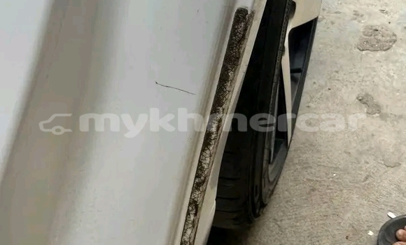 Buy Used Toyota Camry White Car in Bavet in Svay Rieng Province Buy Used Toyota Camry White Car in Bavet in Svay Rieng Province