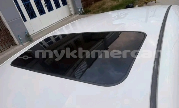 Buy Used Toyota Camry White Car in Bavet in Svay Rieng Province Buy Used Toyota Camry White Car in Bavet in Svay Rieng Province