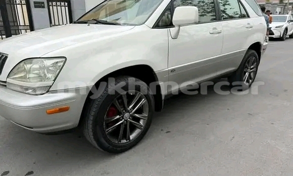 Buy Used Lexus LX Other Car in Kep in Kep Province Buy Used Lexus LX Other Car in Kep in Kep Province