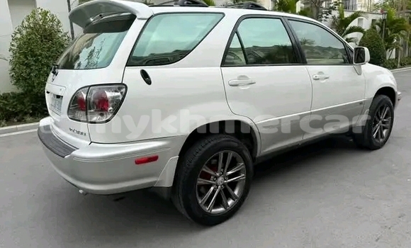 Buy Used Lexus LX Other Car in Kep in Kep Province Buy Used Lexus LX Other Car in Kep in Kep Province