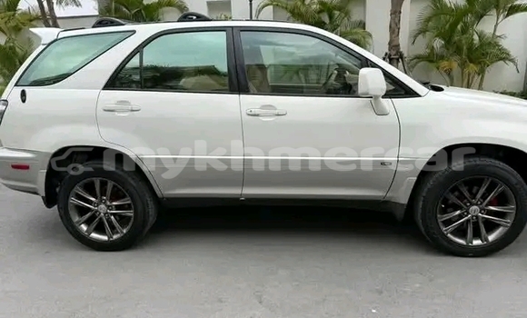 Buy Used Lexus LX Other Car in Kep in Kep Province Buy Used Lexus LX Other Car in Kep in Kep Province