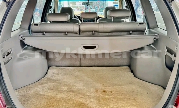 Buy Used Toyota Highlander White Car in Chbar Mon in Kampong Speu Province Buy Used Toyota Highlander White Car in Chbar Mon in Kampong Speu Province