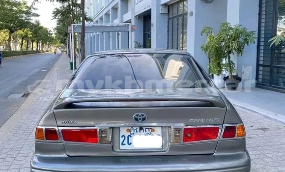 Buy Used Toyota Camry Other Car in Kep in Kep Province Buy Used Toyota Camry Other Car in Kep in Kep Province