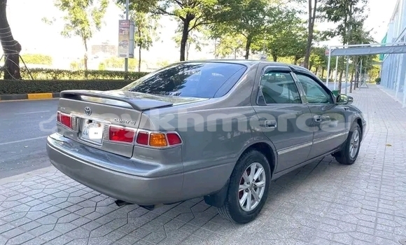 Buy Used Toyota Camry Other Car in Kep in Kep Province Buy Used Toyota Camry Other Car in Kep in Kep Province