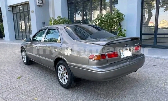Buy Used Toyota Camry Other Car in Kep in Kep Province Buy Used Toyota Camry Other Car in Kep in Kep Province