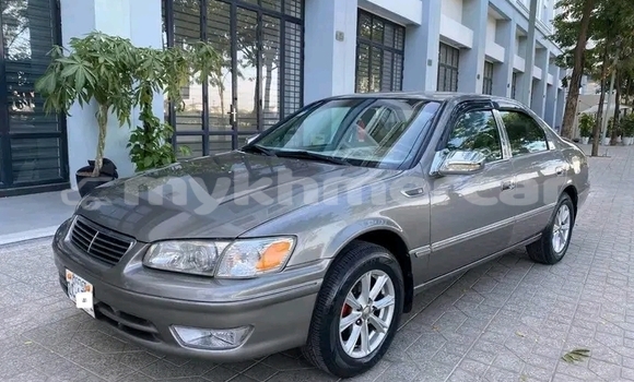 Buy Used Toyota Camry Other Car in Kep in Kep Province Buy Used Toyota Camry Other Car in Kep in Kep Province