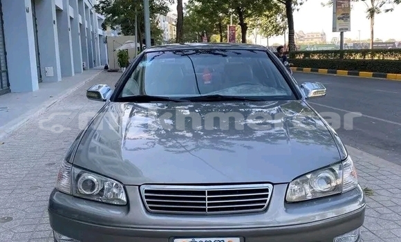 Buy Used Toyota Camry Other Car in Kep in Kep Province Buy Used Toyota Camry Other Car in Kep in Kep Province