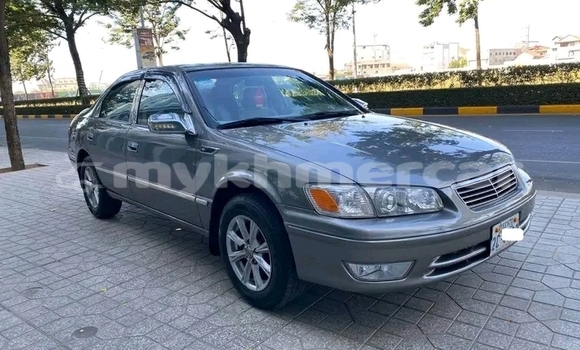 Buy Used Toyota Camry Other Car in Kep in Kep Province Buy Used Toyota Camry Other Car in Kep in Kep Province