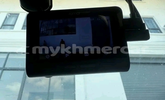 Buy Used Toyota Highlander White Car in Chbar Mon in Kampong Speu Province Buy Used Toyota Highlander White Car in Chbar Mon in Kampong Speu Province