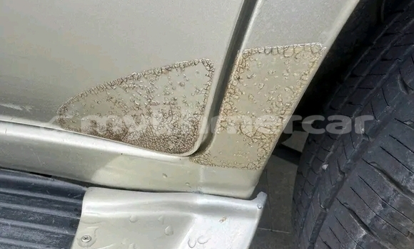 Buy Used Toyota Highlander White Car in Chbar Mon in Kampong Speu Province Buy Used Toyota Highlander White Car in Chbar Mon in Kampong Speu Province