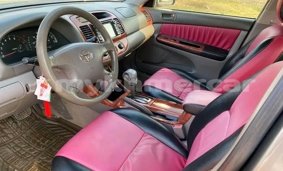 Buy Used Toyota Camry Other Car in Import - Dubai in Kampot Province Buy Used Toyota Camry Other Car in Import - Dubai in Kampot Province