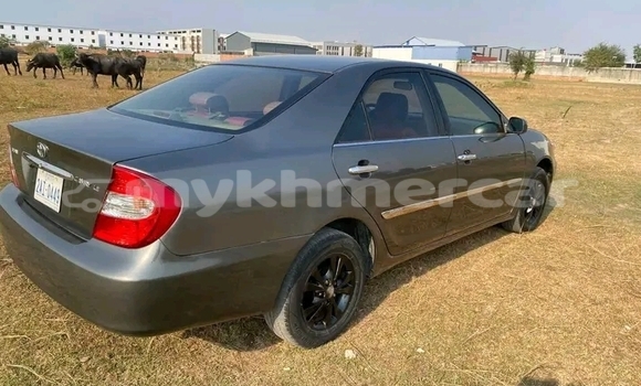 Buy Used Toyota Camry Other Car in Import - Dubai in Kampot Province Buy Used Toyota Camry Other Car in Import - Dubai in Kampot Province