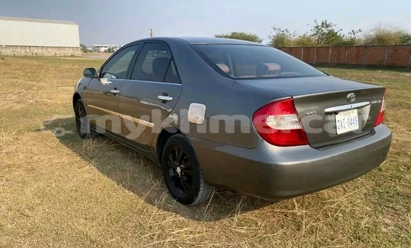 Buy Used Toyota Camry Other Car in Import - Dubai in Kampot Province Buy Used Toyota Camry Other Car in Import - Dubai in Kampot Province