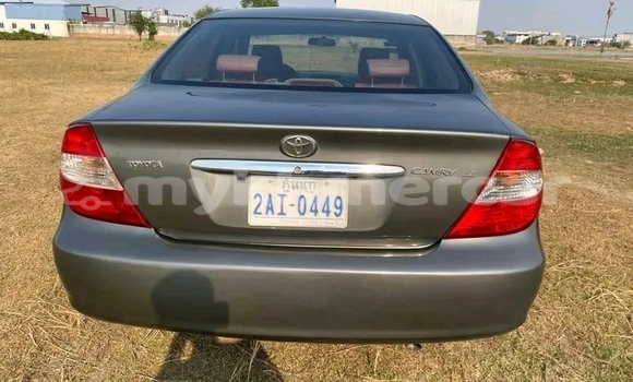Buy Used Toyota Camry Other Car in Import - Dubai in Kampot Province Buy Used Toyota Camry Other Car in Import - Dubai in Kampot Province