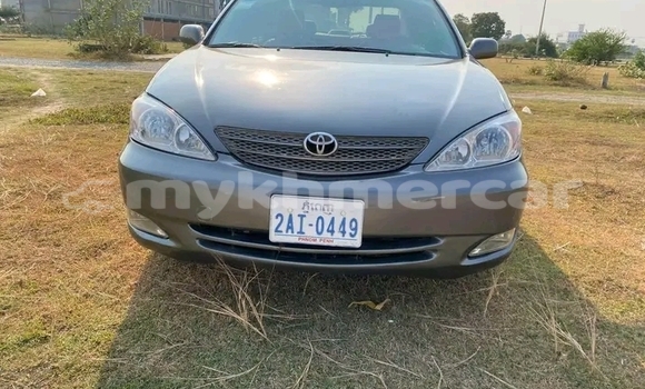 Buy Used Toyota Camry Other Car in Import - Dubai in Kampot Province Buy Used Toyota Camry Other Car in Import - Dubai in Kampot Province