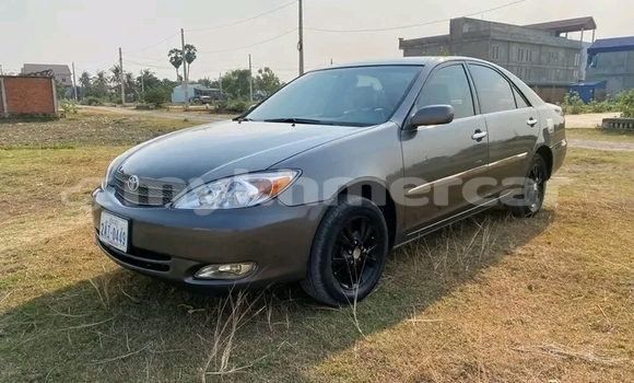 Buy Used Toyota Camry Other Car in Import - Dubai in Kampot Province Buy Used Toyota Camry Other Car in Import - Dubai in Kampot Province