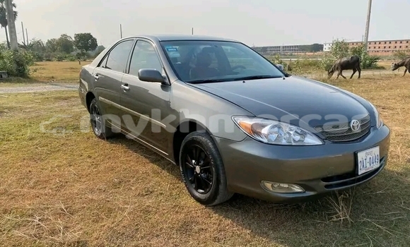 Buy Used Toyota Camry Other Car in Import - Dubai in Kampot Province Buy Used Toyota Camry Other Car in Import - Dubai in Kampot Province