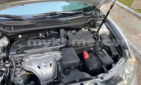 Buy Used Toyota Camry Other Car in Chbar Mon in Kampong Speu Province Buy Used Toyota Camry Other Car in Chbar Mon in Kampong Speu Province
