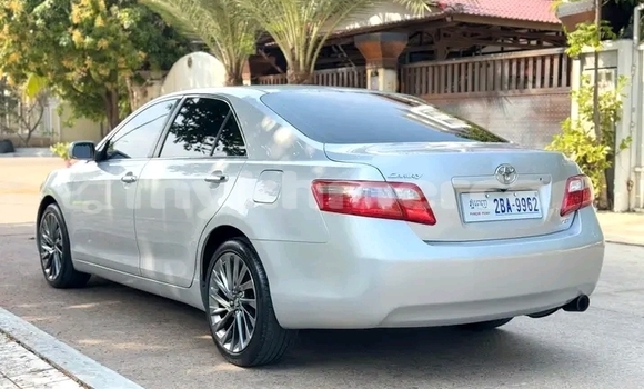 Buy Used Toyota Camry Other Car in Chbar Mon in Kampong Speu Province Buy Used Toyota Camry Other Car in Chbar Mon in Kampong Speu Province