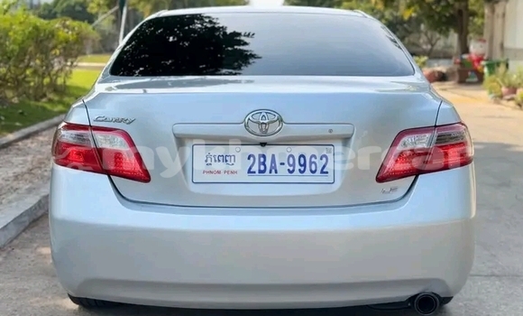 Buy Used Toyota Camry Other Car in Chbar Mon in Kampong Speu Province Buy Used Toyota Camry Other Car in Chbar Mon in Kampong Speu Province
