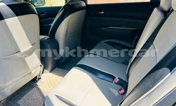 Buy Used Toyota Prius Black Car in Khŭm Sráng in Kampong Speu Province Buy Used Toyota Prius Black Car in Khŭm Sráng in Kampong Speu Province