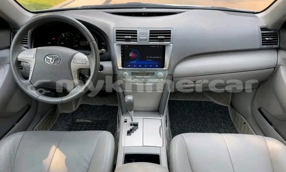 Buy Used Toyota Camry Other Car in Chbar Mon in Kampong Speu Province Buy Used Toyota Camry Other Car in Chbar Mon in Kampong Speu Province