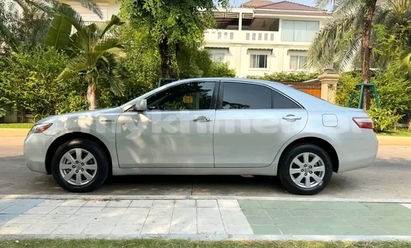 Buy Used Toyota Camry Other Car in Chbar Mon in Kampong Speu Province Buy Used Toyota Camry Other Car in Chbar Mon in Kampong Speu Province