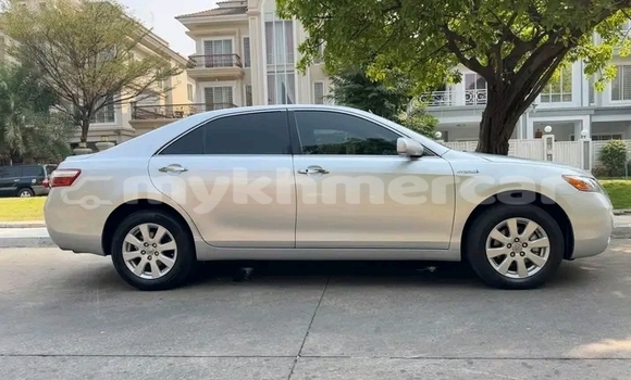 Buy Used Toyota Camry Other Car in Chbar Mon in Kampong Speu Province Buy Used Toyota Camry Other Car in Chbar Mon in Kampong Speu Province