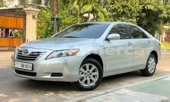 Buy Used Toyota Camry Other Car in Chbar Mon in Kampong Speu Province Buy Used Toyota Camry Other Car in Chbar Mon in Kampong Speu Province