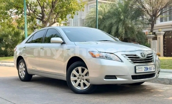 Buy Used Toyota Camry Other Car in Chbar Mon in Kampong Speu Province Buy Used Toyota Camry Other Car in Chbar Mon in Kampong Speu Province