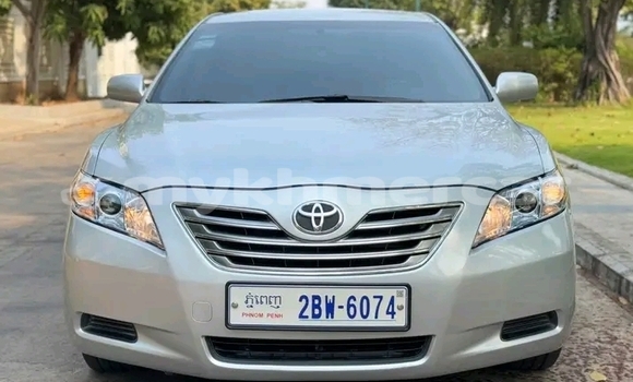 Buy Used Toyota Camry Other Car in Chbar Mon in Kampong Speu Province Buy Used Toyota Camry Other Car in Chbar Mon in Kampong Speu Province