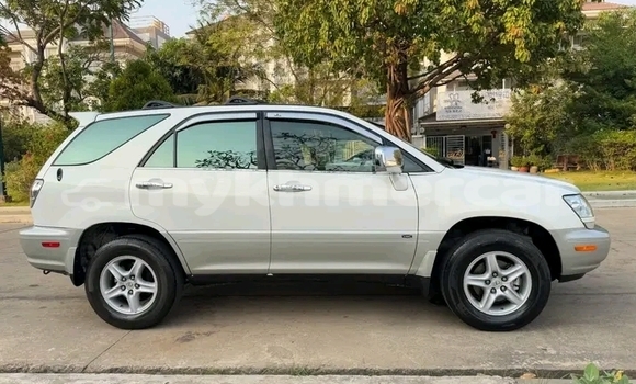 Buy Used Lexus RX 300 Other Car in Chbar Mon in Kampong Speu Province Buy Used Lexus RX 300 Other Car in Chbar Mon in Kampong Speu Province