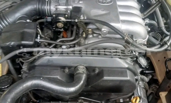 Buy Used Toyota Tacoma Other Car in Chbar Mon in Kampong Speu Province Buy Used Toyota Tacoma Other Car in Chbar Mon in Kampong Speu Province