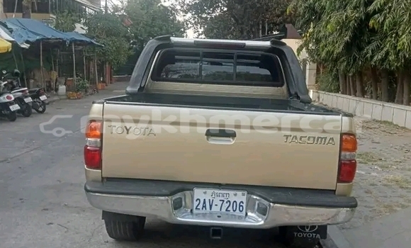 Buy Used Toyota Tacoma Other Car in Chbar Mon in Kampong Speu Province Buy Used Toyota Tacoma Other Car in Chbar Mon in Kampong Speu Province