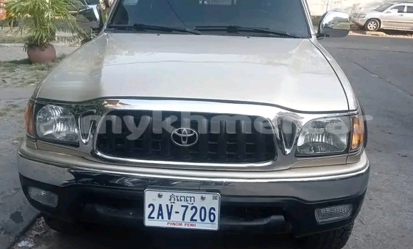 Buy Used Toyota Tacoma Other Car in Chbar Mon in Kampong Speu Province Buy Used Toyota Tacoma Other Car in Chbar Mon in Kampong Speu Province
