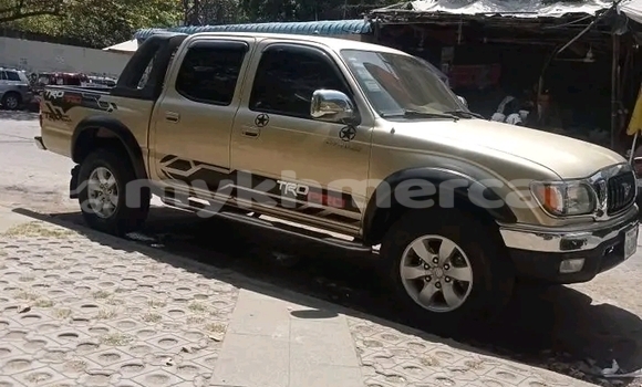 Buy Used Toyota Tacoma Other Car in Chbar Mon in Kampong Speu Province Buy Used Toyota Tacoma Other Car in Chbar Mon in Kampong Speu Province