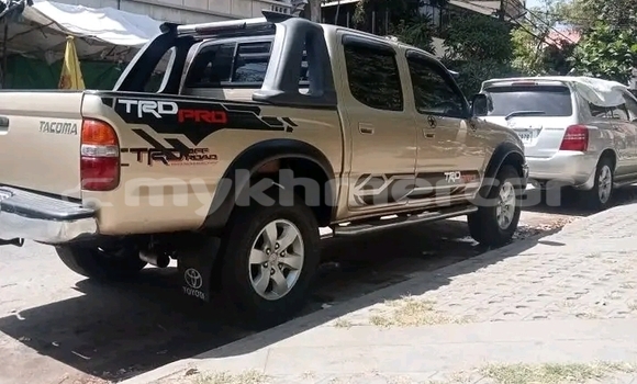 Buy Used Toyota Tacoma Other Car in Chbar Mon in Kampong Speu Province Buy Used Toyota Tacoma Other Car in Chbar Mon in Kampong Speu Province