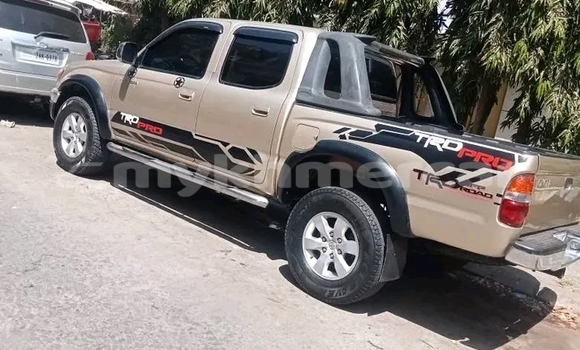 Buy Used Toyota Tacoma Other Car in Chbar Mon in Kampong Speu Province Buy Used Toyota Tacoma Other Car in Chbar Mon in Kampong Speu Province
