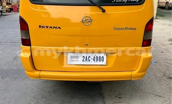 Buy Used Toyota Hiace Other Car in Chbar Mon in Kampong Speu Province Buy Used Toyota Hiace Other Car in Chbar Mon in Kampong Speu Province
