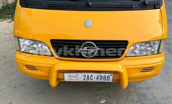 Buy Used Toyota Hiace Other Car in Chbar Mon in Kampong Speu Province Buy Used Toyota Hiace Other Car in Chbar Mon in Kampong Speu Province