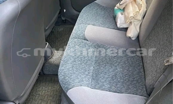 Buy Used Nissan March Other Car in Chbar Mon in Kampong Speu Province Buy Used Nissan March Other Car in Chbar Mon in Kampong Speu Province