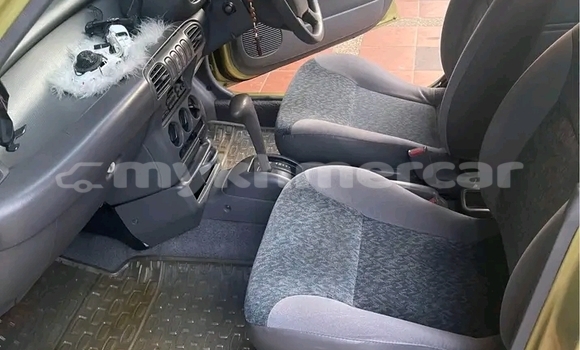 Buy Used Nissan March Other Car in Chbar Mon in Kampong Speu Province Buy Used Nissan March Other Car in Chbar Mon in Kampong Speu Province