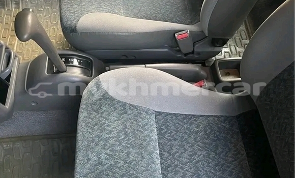 Buy Used Nissan March Other Car in Chbar Mon in Kampong Speu Province Buy Used Nissan March Other Car in Chbar Mon in Kampong Speu Province