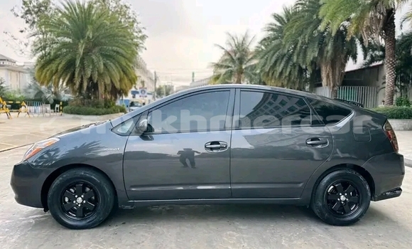 Buy Used Toyota Prius Other Car in Chbar Mon in Kampong Speu Province Buy Used Toyota Prius Other Car in Chbar Mon in Kampong Speu Province