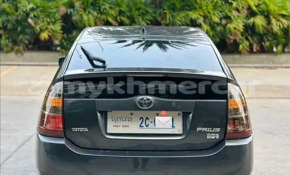 Buy Used Toyota Prius Other Car in Chbar Mon in Kampong Speu Province Buy Used Toyota Prius Other Car in Chbar Mon in Kampong Speu Province